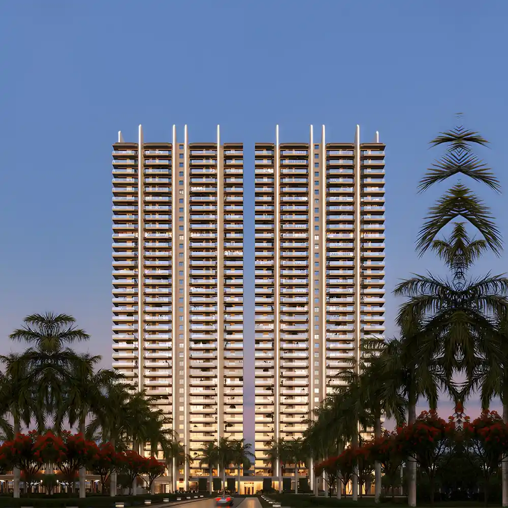 Conscient Elaira Residences Sector 80 Gurgaon
